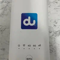 مودم 4G/5G زد ال تی مدل ZLT X21