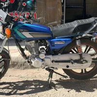 موتور تکتاز 150مدل1403