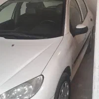 پژو 206 تیپ ۲، مدل ۱۴۰۰