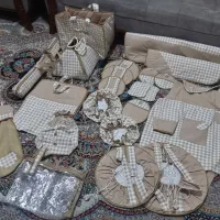 دوخت سرویس آشپزخانه
