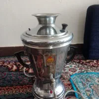 سماور برقی|سماور، چای‌ساز، قهوه‌ساز|اصفهان, زهران|دیوار