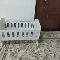 گهواره نوزاد