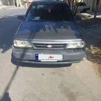 پرایدصبامدل89