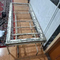 تخت خواب|تشک تختخواب|کرمانشاه, |دیوار