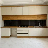 اجرا و تعمیرات کابینت و کمد دیواری