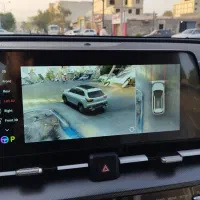 اسپورتیج ۲۰۲۵هیبرید ۲۰۰۰