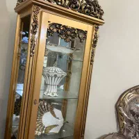 بوفه طلایی