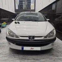 ۲۰۶صندوقدار v9 اتومات