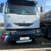 رنو تک مدل ۸۵ بی رنگ فنی سال