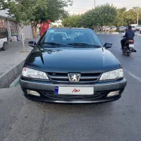 پژو پارس بیرنگ ۹۹