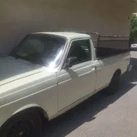 وانت دوگانه کارخانه مدل ۹۰