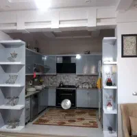 ساختمان-2طبقه-کوچه-یل-amp-laquo-گازکشی-amp-raquo