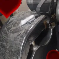 صندلی اصلاح