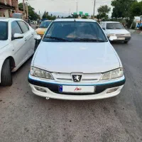 پارس tu5کلاس ۱۵