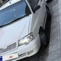 پراید132سفید