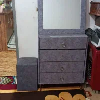 تخت دونفر|تخت و سرویس خواب|اهواز, بهارستان|دیوار