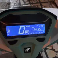 کلیک نیوفیس 1402|موتورسیکلت|رشت, چمارسرا|دیوار