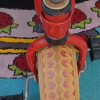 سه چرخه سالم|دوچرخه، اسکیت، اسکوتر|مشهد, رستگار|دیوار