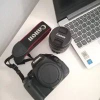 canon 600d|دوربین عکاسی و فیلم‌برداری|ساری, |دیوار