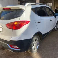 جک s3 مدل 97|خودرو سواری و وانت|رشت, جهاد|دیوار