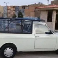 حمل بار با پیکان وانت در اسرع وقت و قیمت مناسب|خدمات حمل و نقل|علیآباد کتول, |دیوار