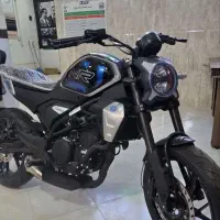 ایتالیایی 250سری NR250اقساط36ماهه باجت