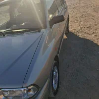 پراید 141بژ کلکسیونی