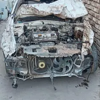 سمندef7تصادفی