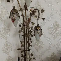 چراغ خواب|چراغ خواب و آباژور|کرج, شاهینویلا|دیوار