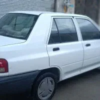 پراید مدل ۹۸ تمیز و سالم|خودرو سواری و وانت|خرمدره, |دیوار