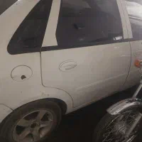 لیفان شاسی پامپ