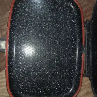 ماهیتابه رژیمی دو طرفه مدل ایتالیا|ظروف پخت‌وپز|قم, شهرک مهدیه|دیوار