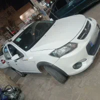 کوییک 1400|خودرو سواری و وانت|سبزوار, شهدا|دیوار