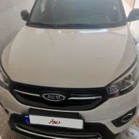 Mvm x33s sport 1399|خودرو سواری و وانت|مبارکه, |دیوار