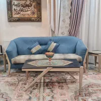 مبل|مبلمان خانگی و میز عسلی|تهران, فدک|دیوار