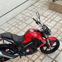 موتور بنلی ۱۸۰ s مدل ۱۴۰۳|موتورسیکلت|جیرفت, |دیوار