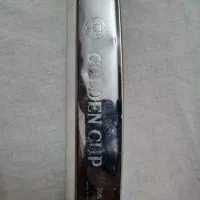ساز دهنی گلدن