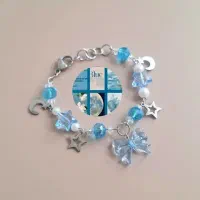 چارم  دستبند گردنبند