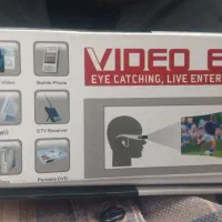 عینک fpv پخش تصویر و کنترل پهباد|دوربین عکاسی و فیلمبرداری|اهواز, زیتون کارمندی|دیوار