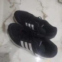 کتونی adidas وارداتی اصل