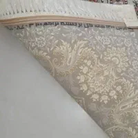 دو تخته فرش ۹متری طرح جدید ۱۲۰۰شانه تراکم۳۶۰۰|فرش|بهبهان, |دیوار