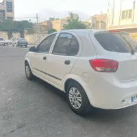تیبا 2 (هاچبک) EX، مدل ۱۴۰۰|خودرو سواری و وانت|تهران, بهمن یار|دیوار