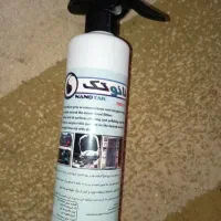 اسپری نانوتک مناسب برای گاز. هود. وغیره