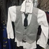 لوازم شخصی 2|کفش و لباس بچه|مشگین شهر, |دیوار