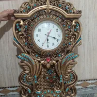 ساعت دیواری