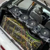 سیستم صوتی با بهترین شرایط