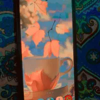 گوشی سامسونگ a72 درحدنو ۱۲۸ رام ۸|موبایل|اهواز, کمپلو جنوبی|دیوار