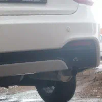 منبع اگزوز ۱۰۶