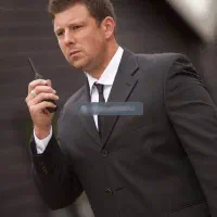 بادیگارد .تعقیب .حل مشکل