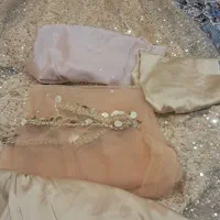 لباس کوردی دخترانه|لباس|اسلامآباد غرب, |دیوار